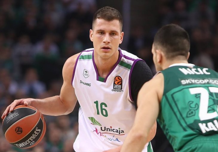 Nemanja Nedović u manekene za ogormnu količinu novca