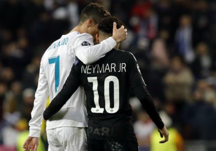 BOMBASTIČNA VIJEST OD STRANE MARCE Neymar i novi transfer rekord?