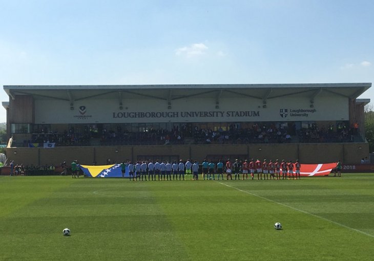 Nevjerovatan preokret kadetske reprezentacije BiH