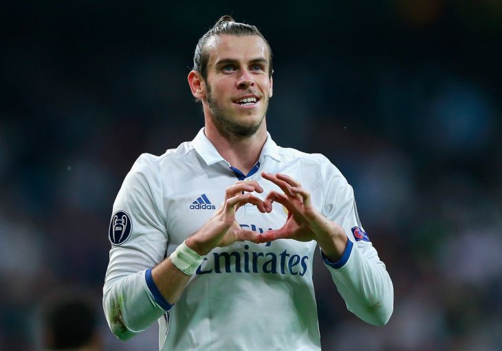 Real Madrid dogovara cijenu za Garetha Balea, povratak u Premier ligu siguran