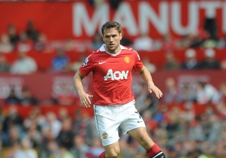 TO SE I PRIŽELJKUJE U VEĆEM DIJELU OTOKA Michael Owen predvidio tačan rezultat velikog manchesterskog derbija!