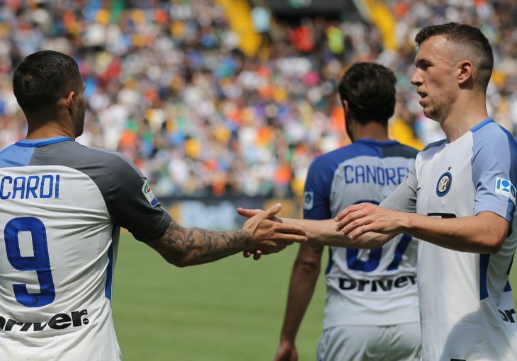 SLUŽBENO: Inter doveo prvo veliko pojačanje za narednu sezonu, Nerazzurri sklapaju moćan tim
