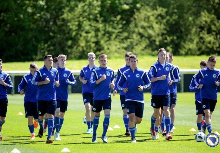 Zmajići na novom ispitu: Slijedi izuzetno težak meč s Belgijancima