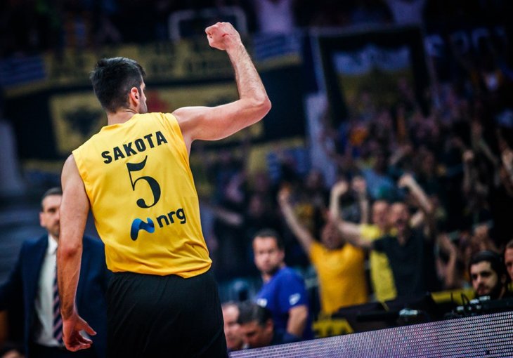 Murcia treća na final fouru Lige šampiona