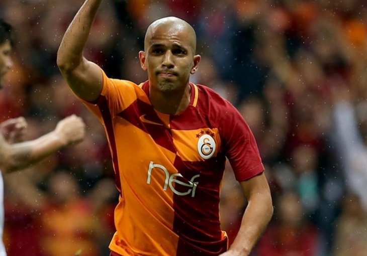 Galatasaray iskoristio kiks Basaksehira i došao na korak od titule