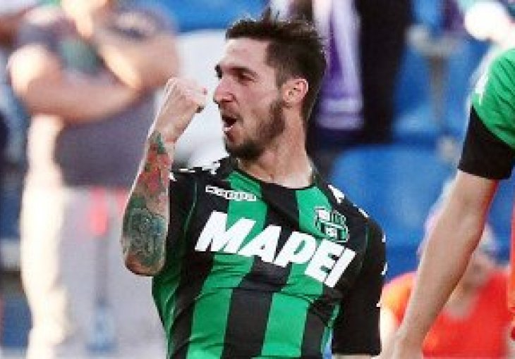 Sassuolo preko Sampdorie do opstanka u Seriji A