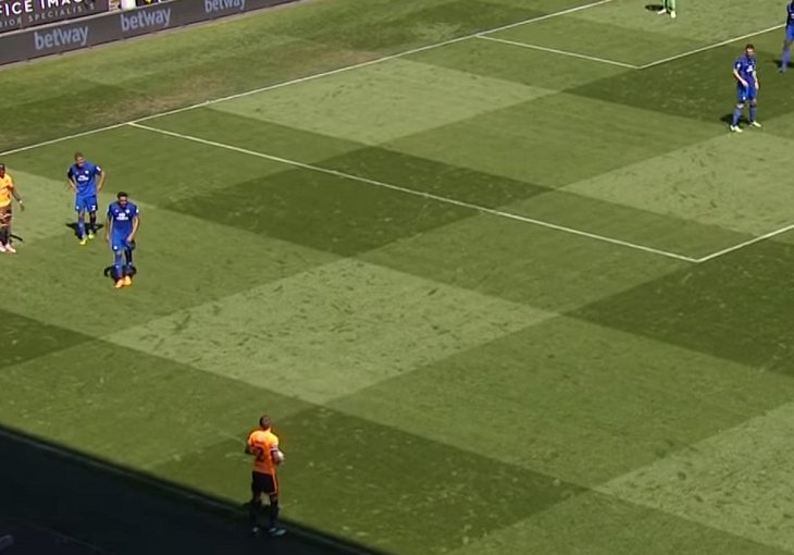 Ludo izveden aut o kojem priča cijeli svijet je pravilno izveden!