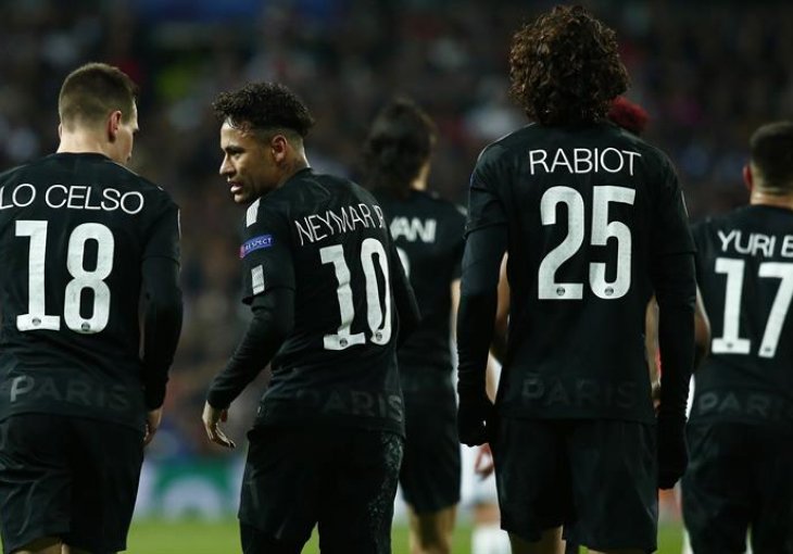 Finalista Kupa koji igra protiv PSG-a bi Neymara mogao plaćati samo 16 dana i proglasili bi bankrot
