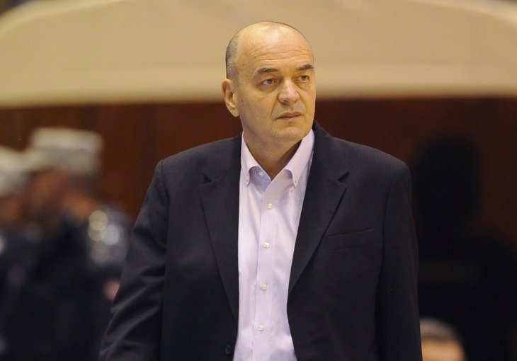 Ogromno priznanje za Duška Vujoševića u Sarajevu, a kaže kako bi posthumno isto mogao dobiti u Beogradu