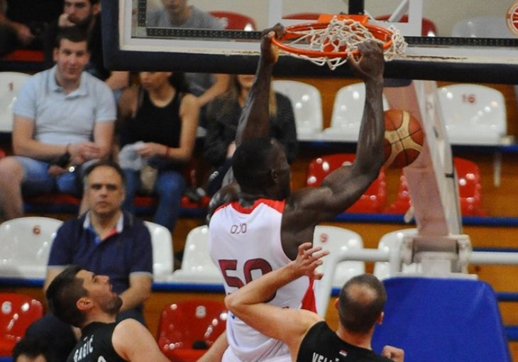 FMP u Železniku šokirao Partizan i preuzeo prvo mjesto na tabeli