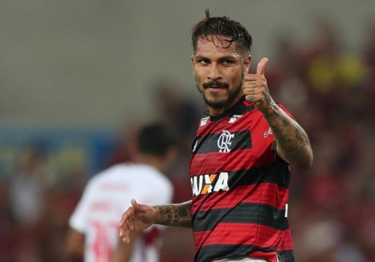 Ovisnik o kokainu ponovo zaigrao za svoj tim