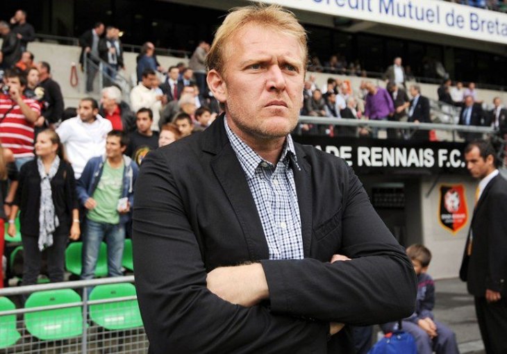 Robert Prosinečki dobio novo sjajno pojačanje u reprezentaciji BiH