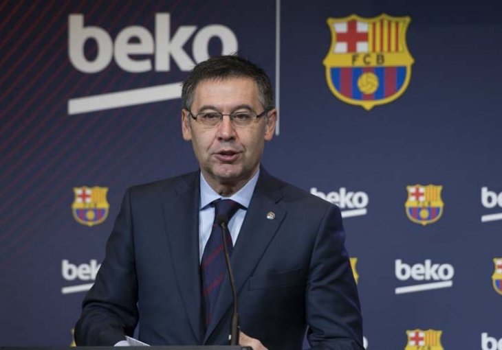 PREDSJEDNIK BARCELONE PRIZNAO DA SE SPREMA NAJVEĆI TRANSFER IKADA: Neymara ne želi natrag, a na Camp Nou stiže ovaj sjajan igrač  