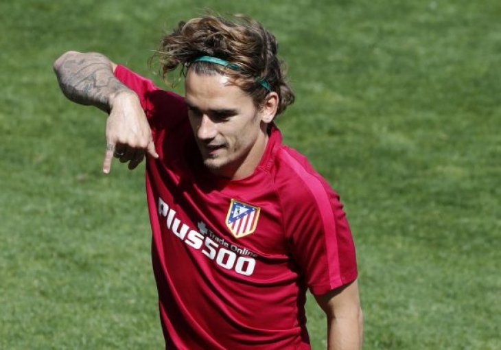 FILMSKI PREOKRET U SLUČAJU GRIEZMANN: Barca izvisila, a među Jorgandžije stiže bivši Realov as i Messijev drug