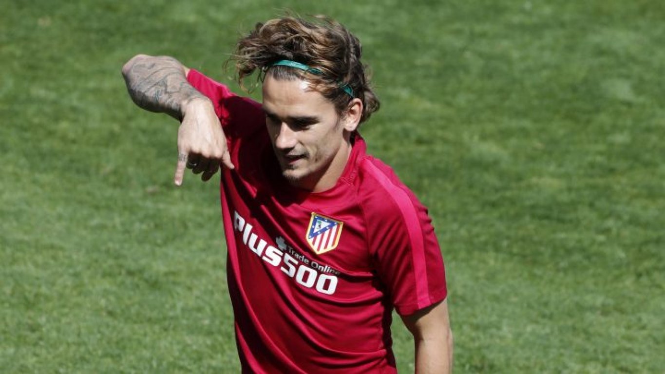 griezman