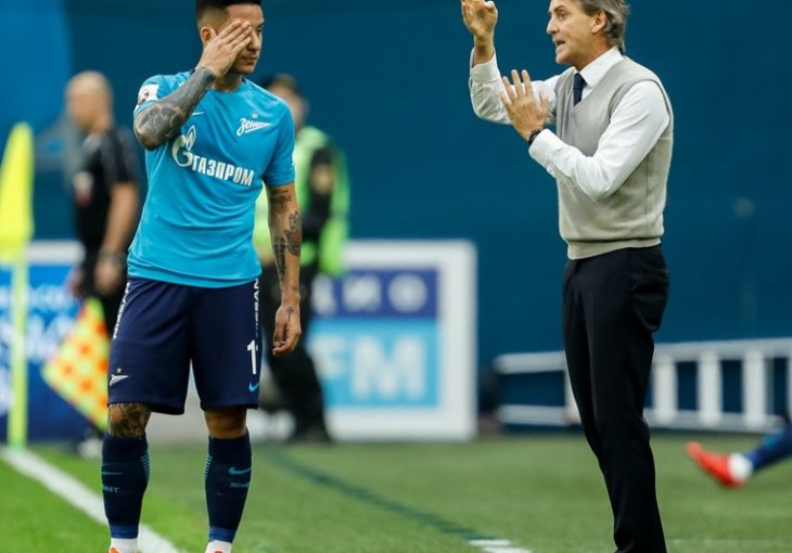 SVE JE DOGOVORENO: Italija u nedjelju dobiva LEGENDU za trenera 