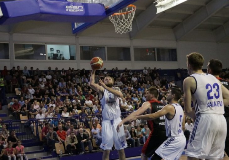 Opačak: Ako se ekipa psihički oporavi možemo ugroziti Zrinjski u Mostaru