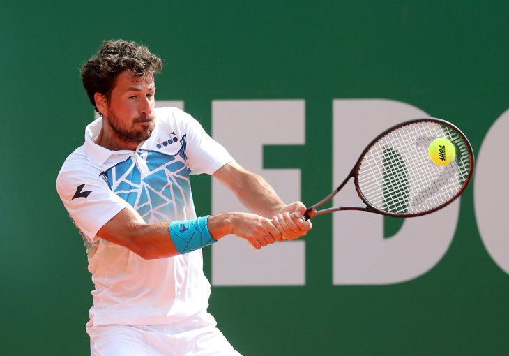 Haase preko Chunga do narednog kola, Shapovalov i Paire zabavljali publiku