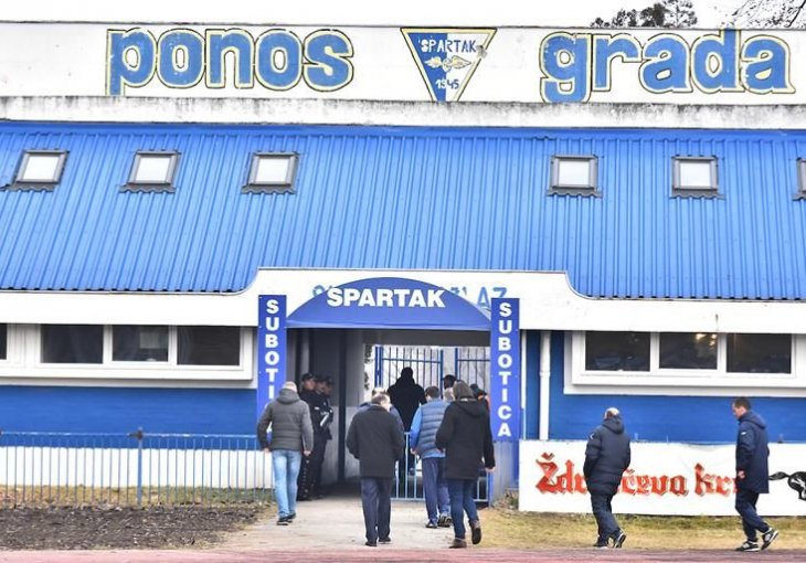 SRBIJA DONOSI NAJVEĆU DRAMU U HISTORIJI NOGOMETA Borba za Europu, namještanje, ima i nema prijenosa uživo...