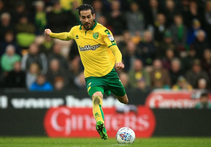 Potencijalni reprezentativac BiH proglašen za najboljeg igrača mjeseca u svom klubu