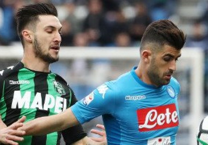 Napoli se raspada zbog Maurizia Sarrija, a Chelsea dobija sve što je htio