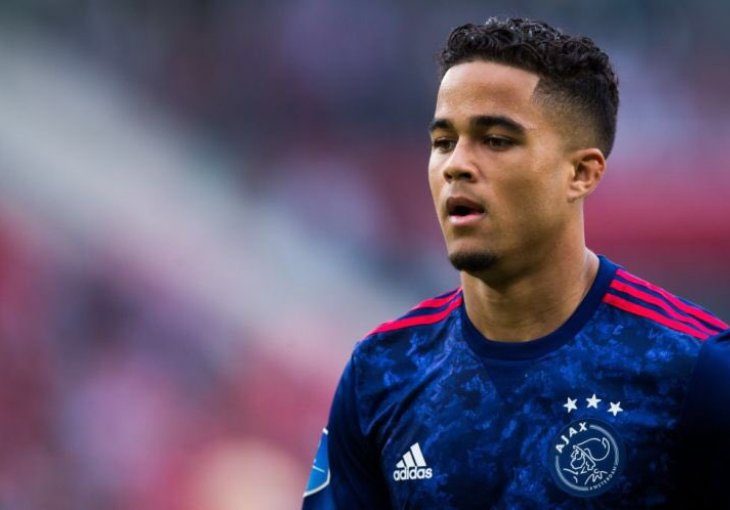 Mourinho pričao u prazno kao i mnogi velikani, Kluivert od naredne sezone član polufinaliste Lige prvaka