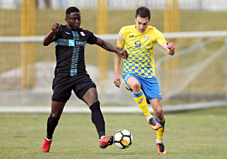 Rijeka peticom ispratila Inter kući i došla još bliže Dinamo Zagrebu, Kvržić se upisao u strijelce