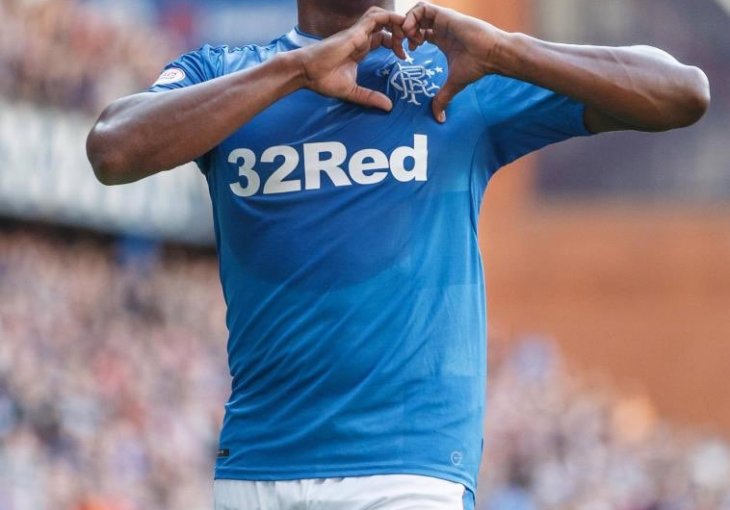 Glasgow Rangers remijem vratio Hibernian u igru za Europa ligu