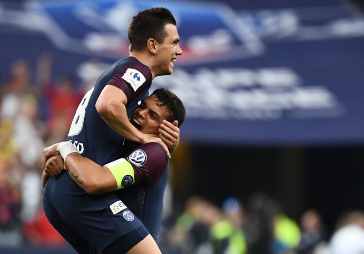 Les Herbiers zaustavljen na samom kraju, PSG je novi/stari prvak Kupa Francuske