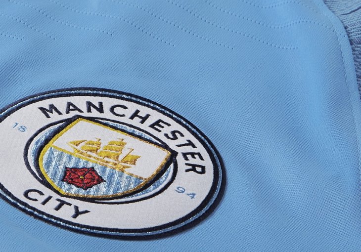 Navijači Manchester Citya su totalno zbunjeni nakon što je poznat izgled novih dresova
