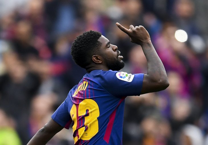 Iznenađujuće vijesti kada je u pitanju Umtiti, a mislili smo da je sve gotovo