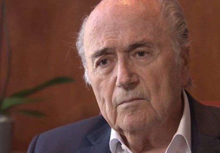 Svjetsko prvenstvo u tri države?