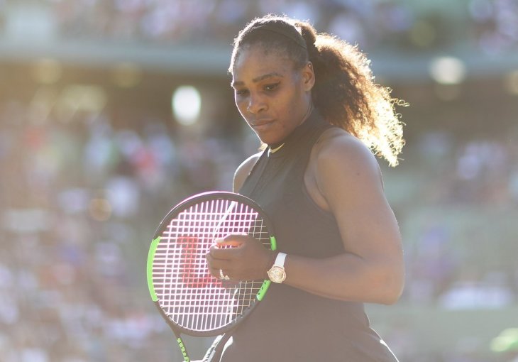 Serena Williams produžila odmor i neće igrati ni naredni turnir