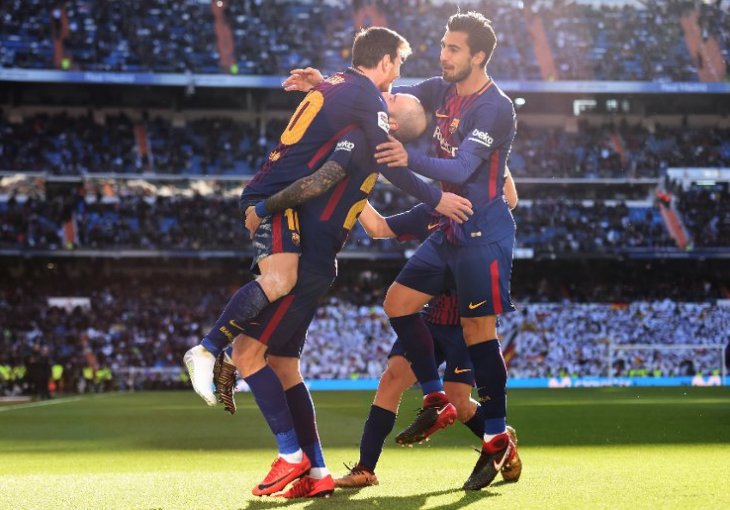 Barcelona konačno kupila štopera, a ovako sjajan posao niko nije očekivao