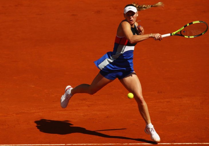 Kiki Bertens nokautirala drugu teniserku svijeta