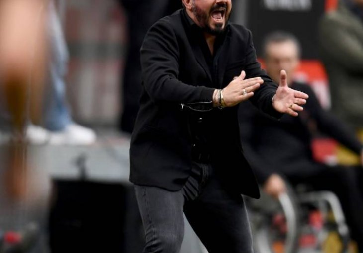 Gennaro Gattuso: 