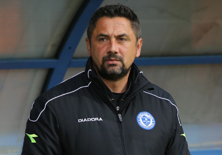 Adžem: Zasluženo nosimo pehar u Sarajevo