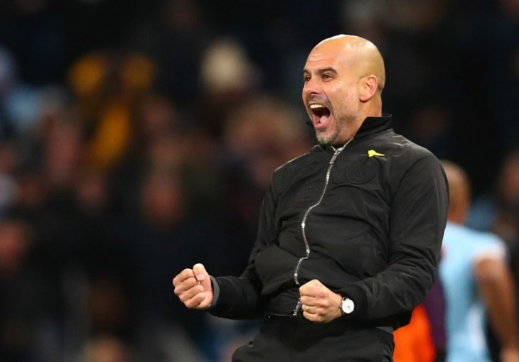 Manchester City pred dovođenjem vrhunskog pojačanja, određena cijena za prvu želju Pepa Guardiole