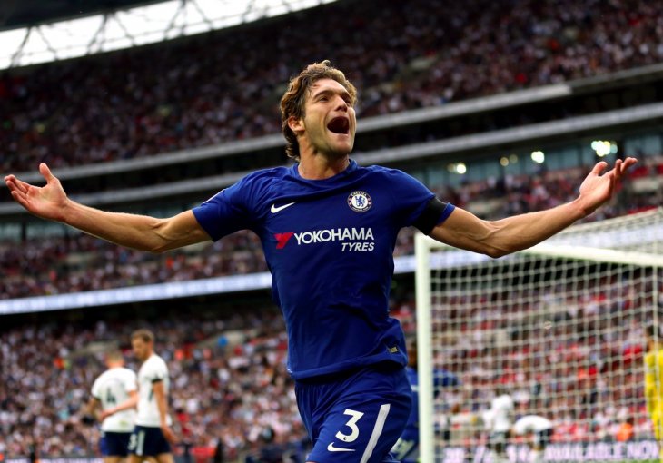 Chelsea silovito napadao i na kraju ostali bez Lige prvaka, Leicester savladao Arsenal