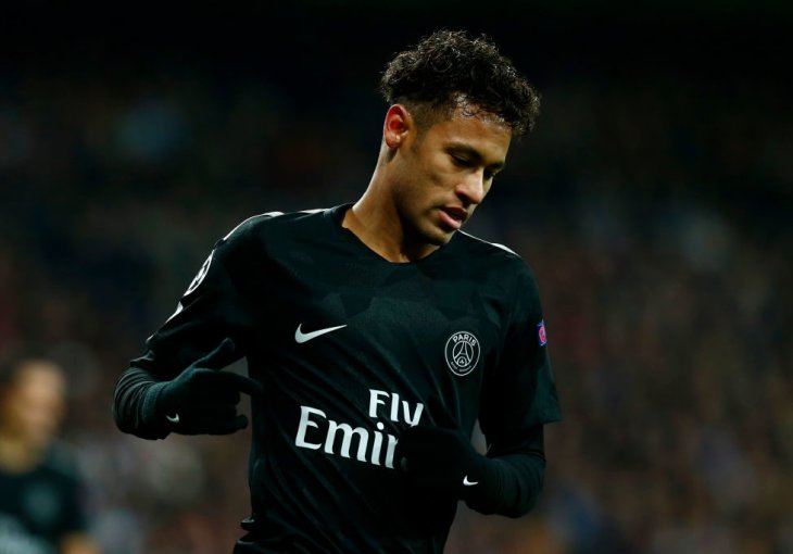 REKORDNA CIFRA: Real će za Neymara dati ogromnu svotu 