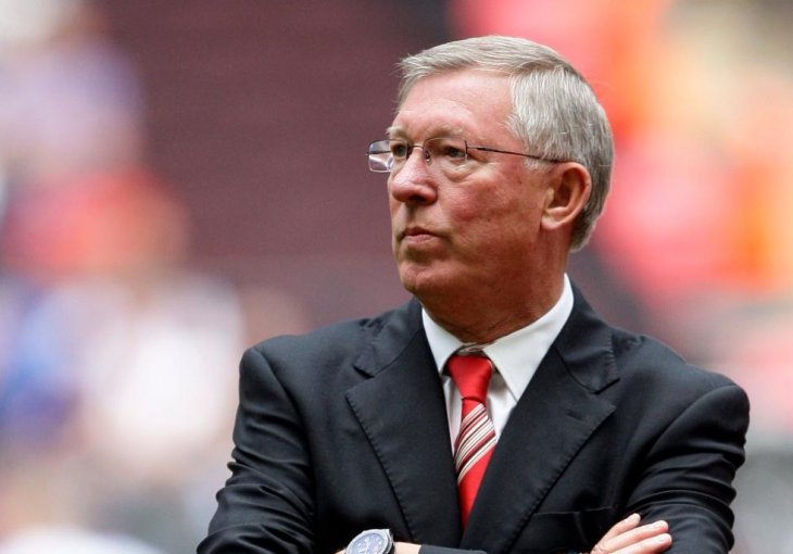 Football Manager simulirao šta bi se dogodilo da Ferguson sada preuzme United