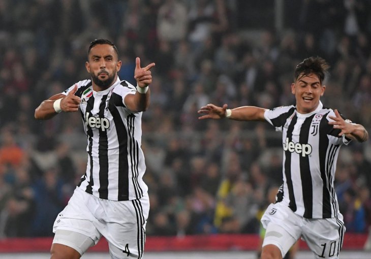 Juventus uništio Milan u finalu Kupa Italije, Pjanić odličan, Kalinić postigao sjajan autogol