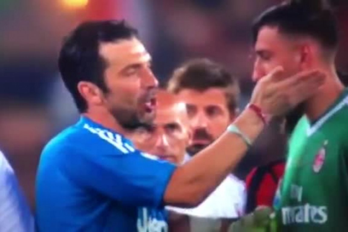 buffon
