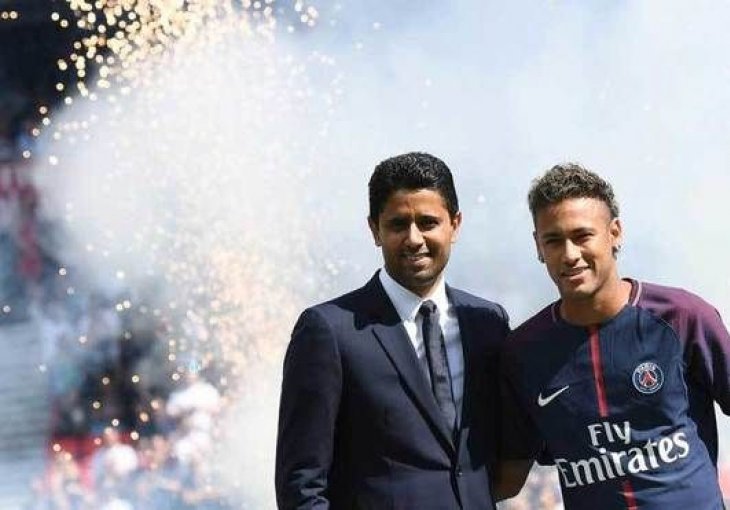 BOMBA IZ PARIZA: PSG dogovorio sve sa igračem koji će igrati iza Neymara!