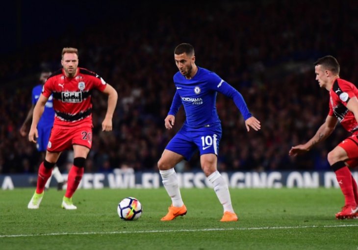 Chelsea predstavio domaći dres za narednu sezonu!