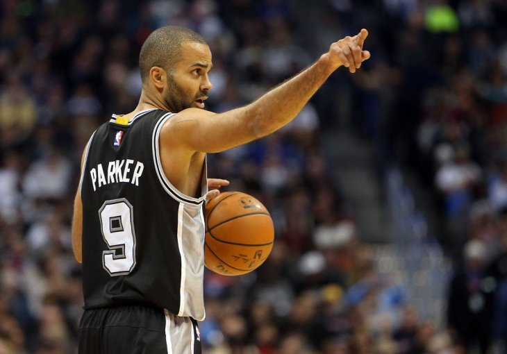 San Antonio napušta velika zvijezda?