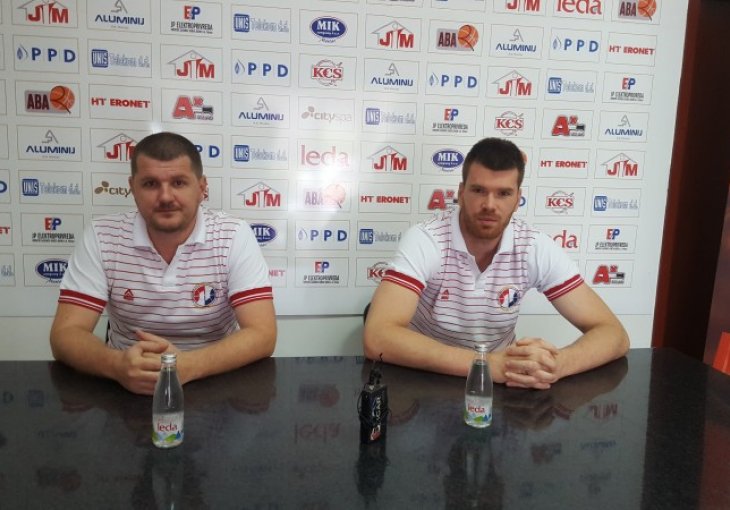 Ljujić: Finale s Igokeom kruna odlične sezone