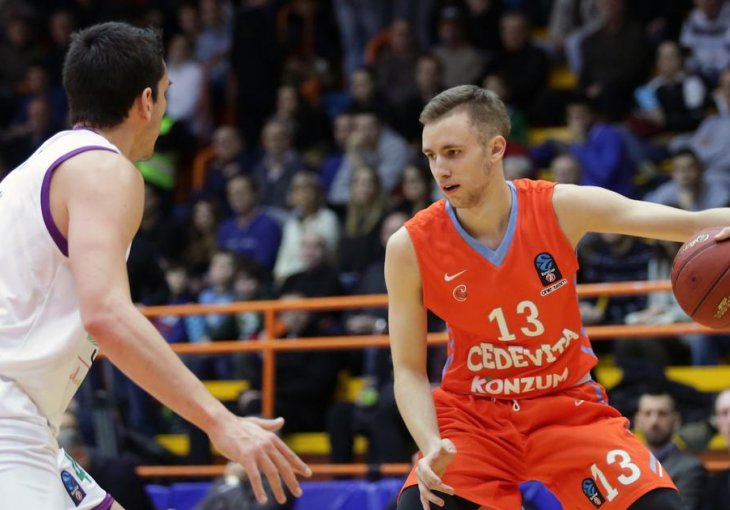 Poznato sa koje pozicije će Džanan Musa biti draftovan