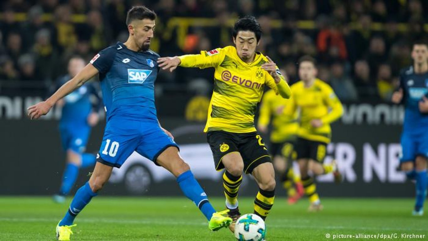 bvb