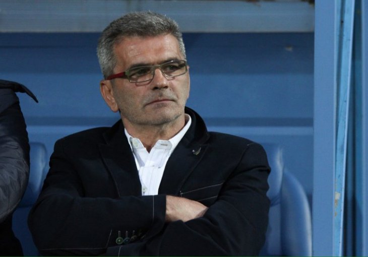 Premier liga BiH i špalir za Zrinjski u Sarajevu?